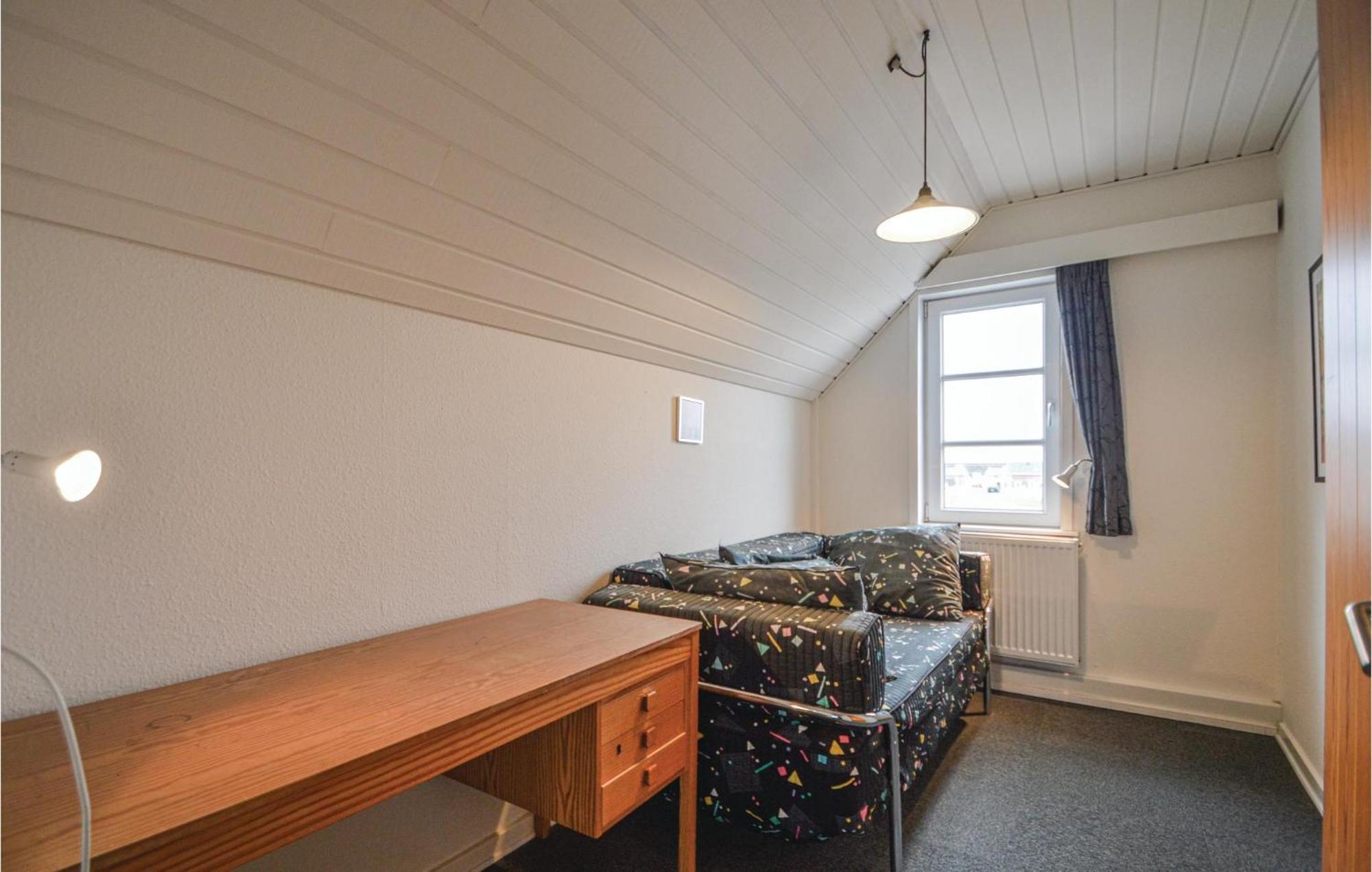 Lejl. 28 Rømø Lejlighed Rømø Kirkeby Eksteriør billede