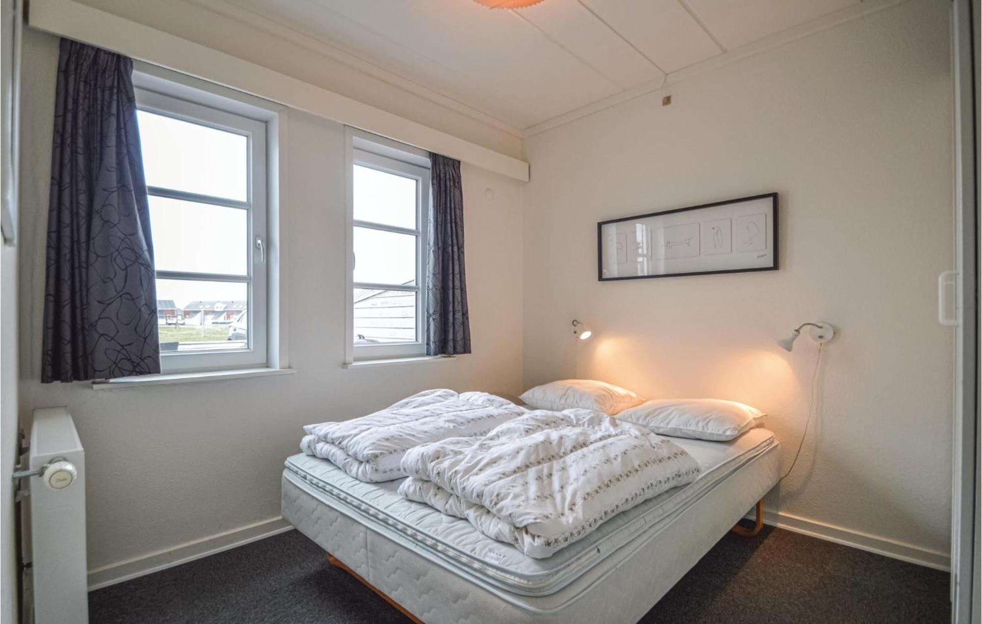 Lejl. 28 Rømø Lejlighed Rømø Kirkeby Eksteriør billede