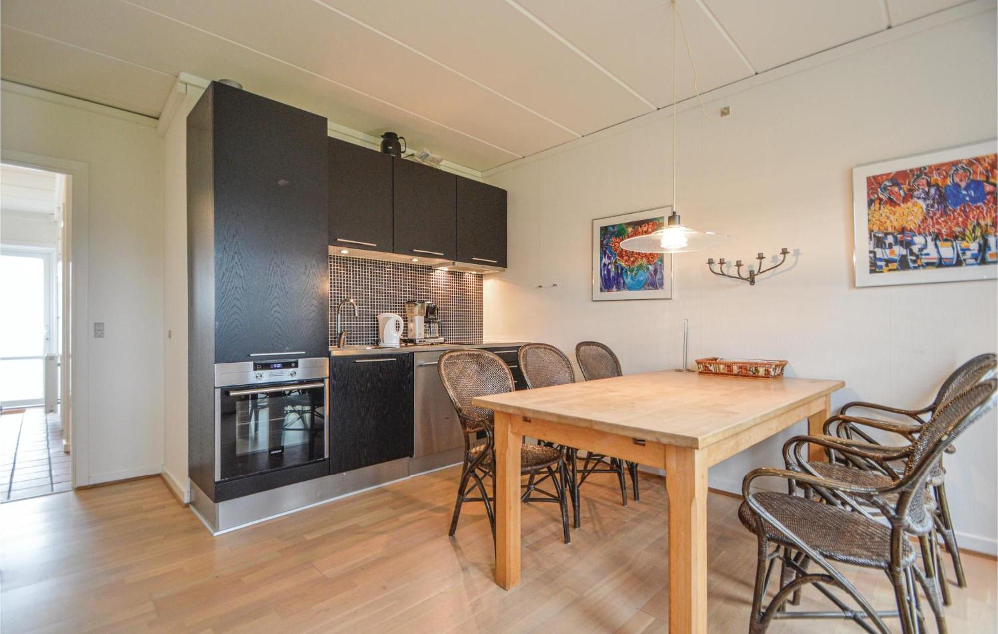 Lejl. 28 Rømø Lejlighed Rømø Kirkeby Eksteriør billede