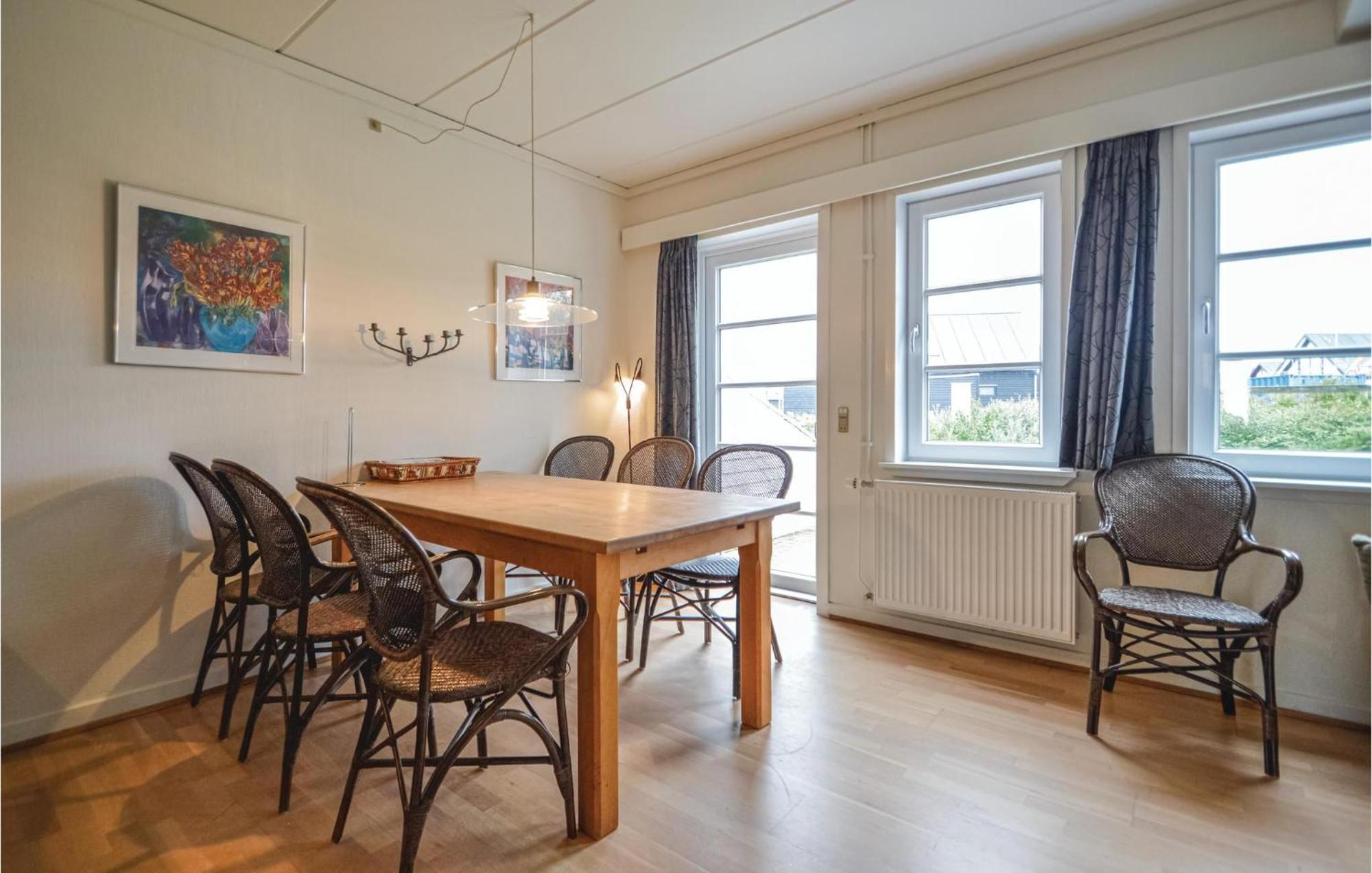 Lejl. 28 Rømø Lejlighed Rømø Kirkeby Eksteriør billede