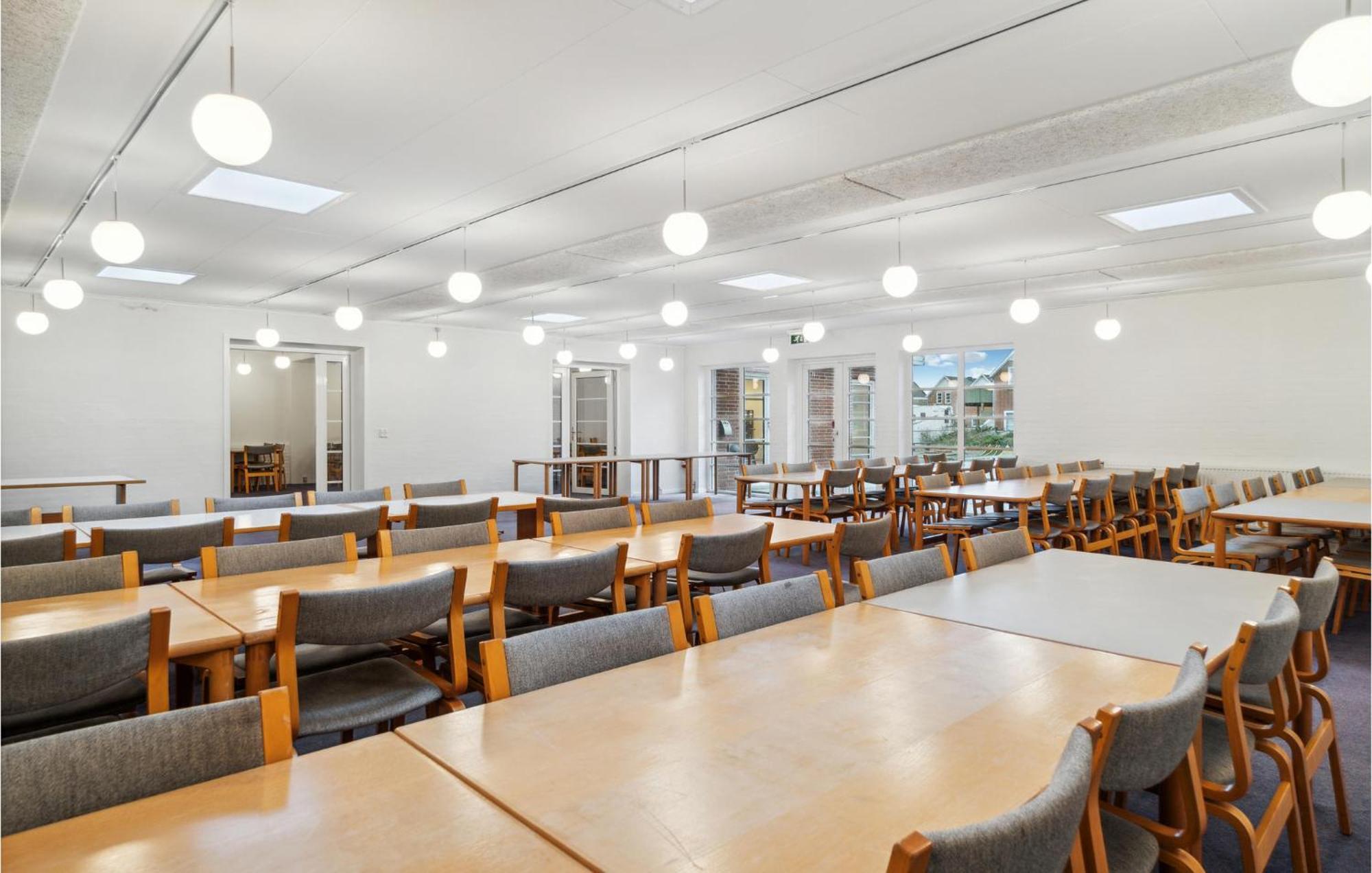 Lejl. 28 Rømø Lejlighed Rømø Kirkeby Eksteriør billede