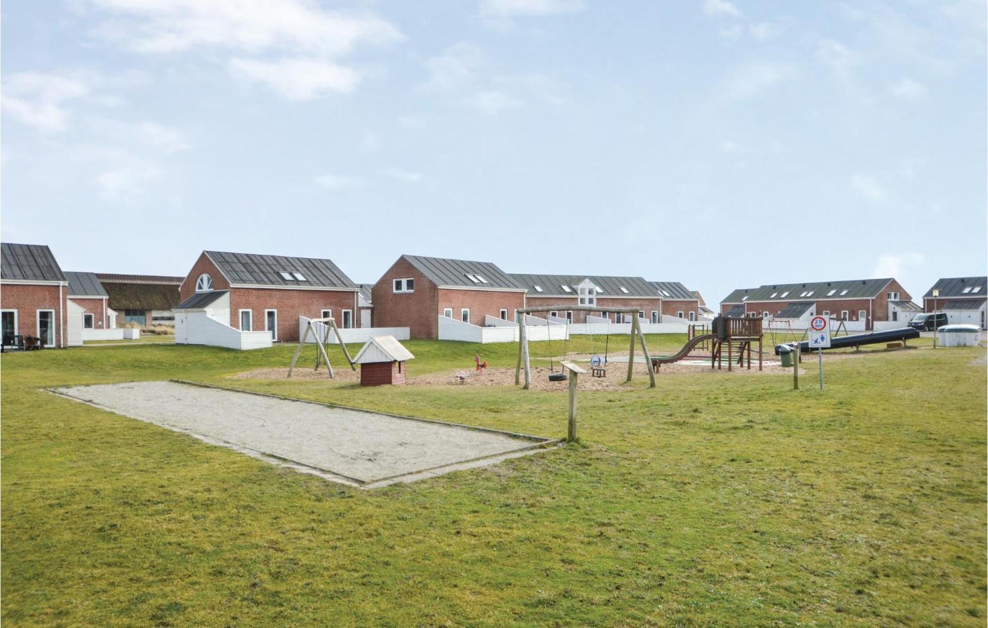 Lejl. 28 Rømø Lejlighed Rømø Kirkeby Eksteriør billede