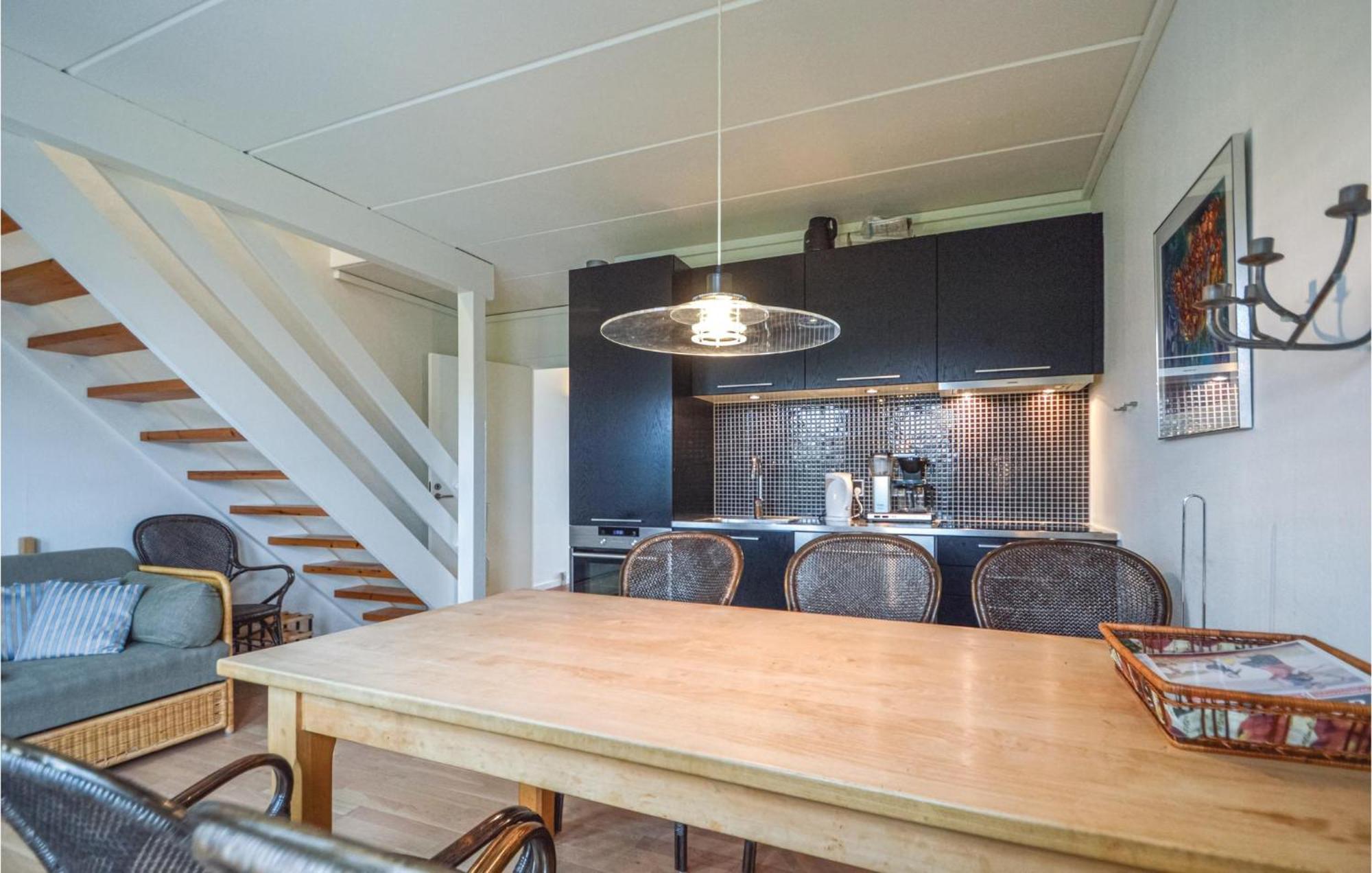 Lejl. 28 Rømø Lejlighed Rømø Kirkeby Eksteriør billede